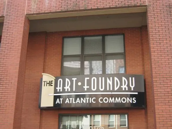 401 16th St NW, Atlanta, GA 30363