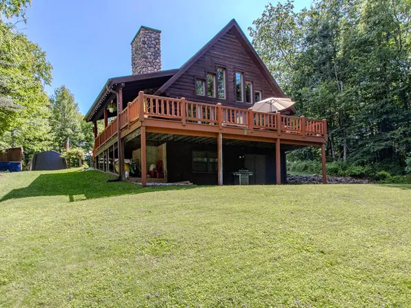 N2007 Cain Creek Rd, Merrill, WI 54452
