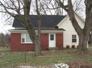 5813 State Route 145, Corydon, KY 42406