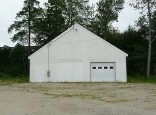308 High St, Ellsworth, ME 04605