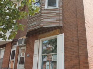152 Daly St, Philadelphia, PA 19148