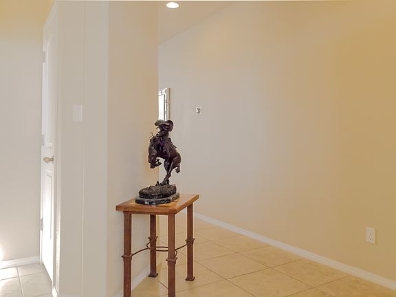 Hallway - Office to Living