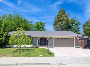 2137 Westbrook Ln, Livermore, CA