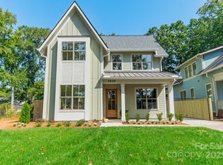 3838 Avalon Ave, Charlotte, NC 28208