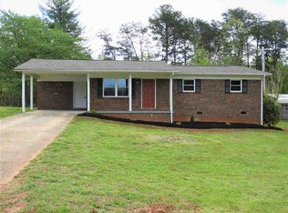 540 Old Wagy Rd, Forest City, NC 28043