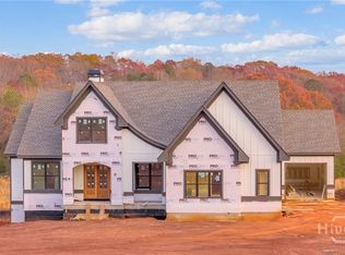 810 North Hampton Way, Monroe, GA 30656