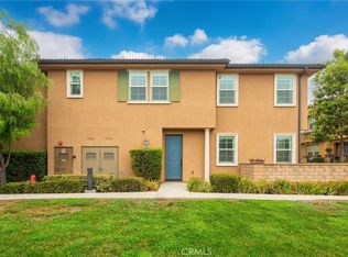 2840 E Via Fiano, Ontario, CA 91764