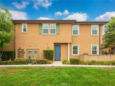 2840 E Via Fiano, Ontario, CA, 91764