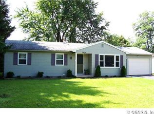 1919 Lehigh Station Rd, Henrietta, NY 14467