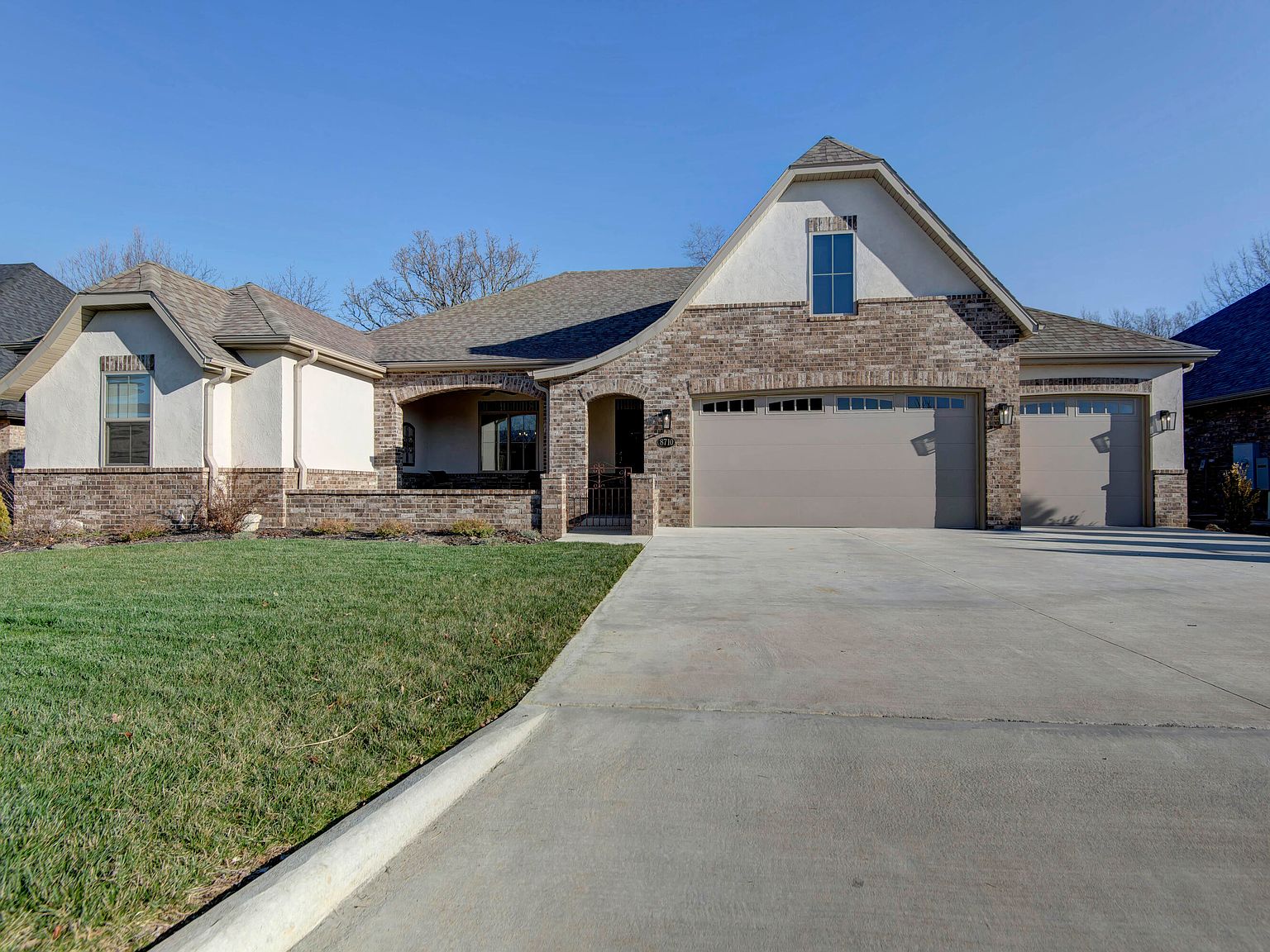 8710 Interlochen Drive, Nixa, MO 65714 Zillow