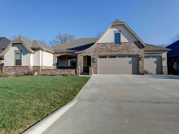 8710 Interlochen Drive, Nixa, MO 65714