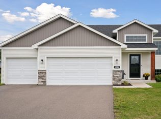 1201 7th Ave NE, Isanti, MN 55040