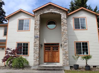 2917 SW 198th Ave, Beaverton, OR 97003