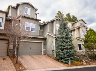 989 E Sterling Ln, Flagstaff, AZ 86005