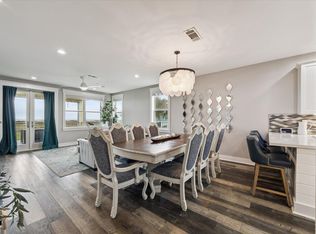 26471 Cat Tail Dr UNIT 101, Galveston, TX 77554