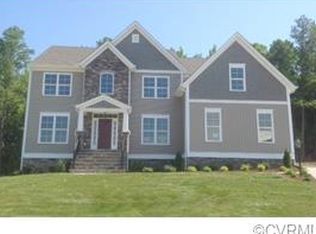 5012 Kimmeridge Dr, Moseley, VA 23120