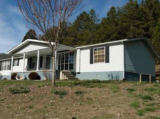 231 Tom White Hollow Rd, Mohawk, TN 37810