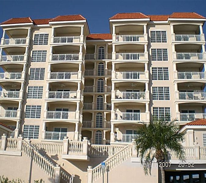 1st image of 17720 Gulf Blvd APT 803