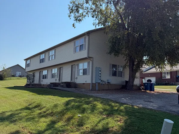 727 Parkway Ave #731, Harrodsburg, KY 40330