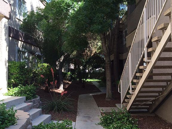5th image of 5250 S Rainbow Blvd Unit 1176