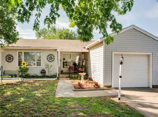 2405 W Cherokee Ave, Enid, OK 73703