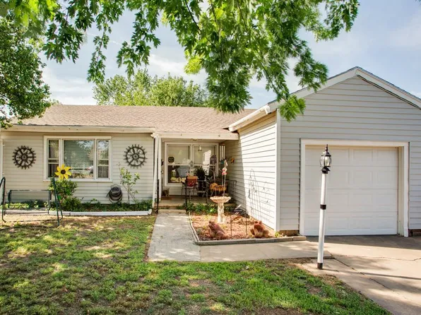 2405 W Cherokee Ave, Enid, OK 73703