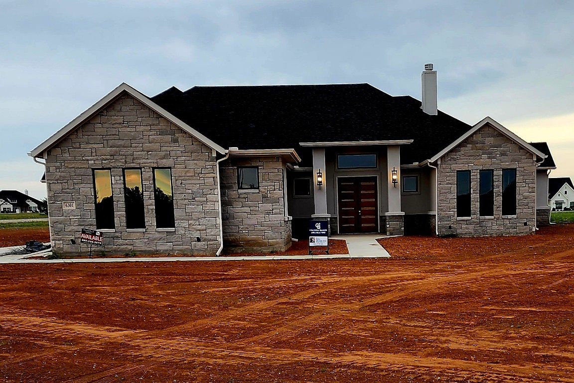 6301 Starlight Ranch Rd, Godley, TX 76044 Zillow
