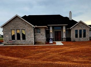 6301 Starlight Ranch Rd, Godley, TX 76044