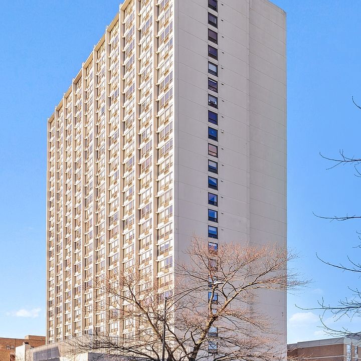 1st image of 5100 N Marine Dr APT 14L