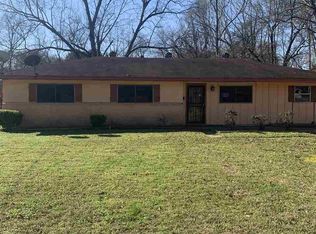 231 Culley Dr, Jackson, MS 39206