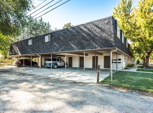Boise Euclid Apartments, Boise, ID 83706