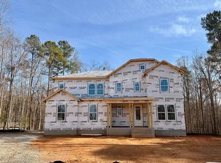 56 Alex Farm Ct, Zebulon, NC 27597