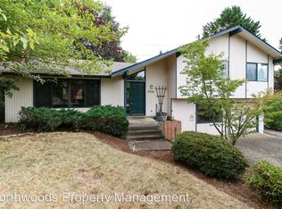 2740 Fillmore St, Eugene, OR 97405