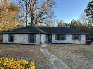 4418 Rebel Ln, Marshall, TX 75672