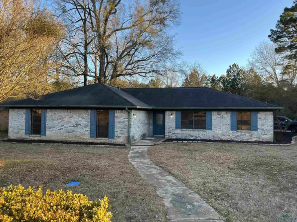 4418 Rebel Ln, Marshall, TX 75672