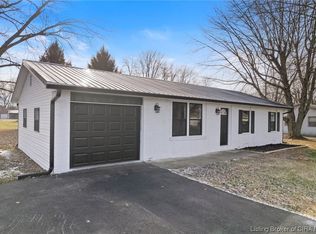 535 Gray St, Hanover, IN 47243