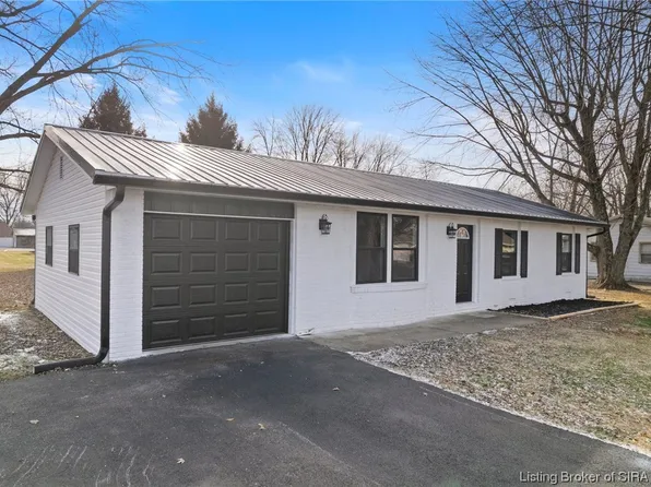 535 Gray Street, Hanover, IN 47243