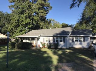 1012 Chestnut St, Magnolia, AR 71753