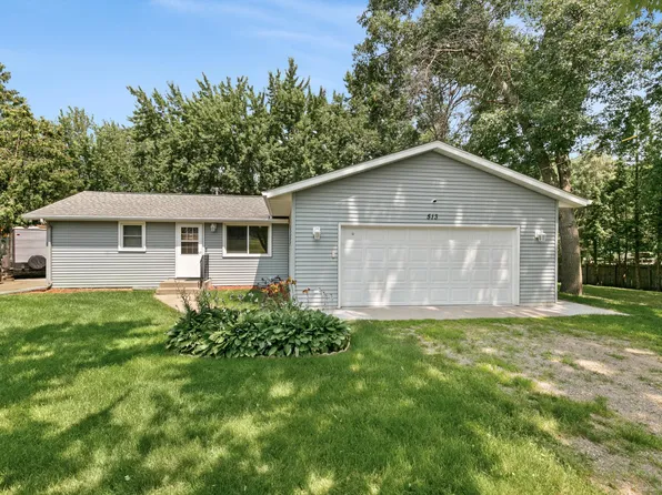 513 2 1/2 St N, Sartell, MN 56377