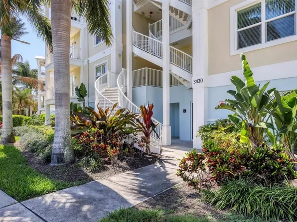 3430 77th St W Unit 103, Bradenton, FL 34209