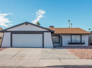 4329 Wendy Ln, Las Vegas, NV 89115