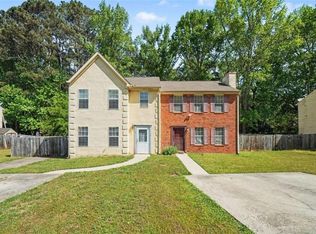 7965 Creekstone Way, Riverdale, GA 30274
