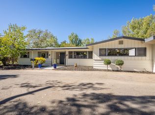 4790 Montgomery Lane, Santa Rosa, CA 95409