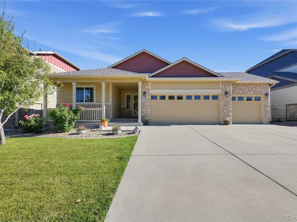 2106 79th Avenue, Greeley, CO 80634