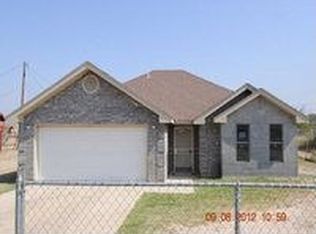 422 Colorado Dr, Sullivan City, TX 78595