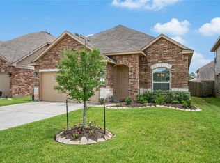 2130 Dalton Park Ct, Spring, TX 77373