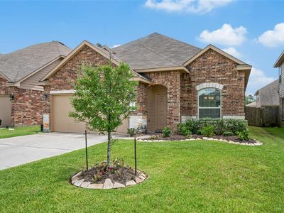 2130 Dalton Park Ct, Spring, TX, 77373