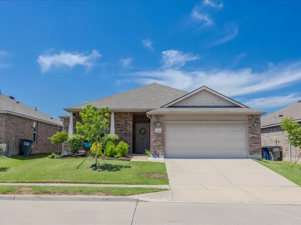1500 Willoughby Way, Little Elm, TX 75068