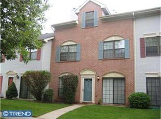 33 Oneill Ct, Lawrence Township, NJ 08648