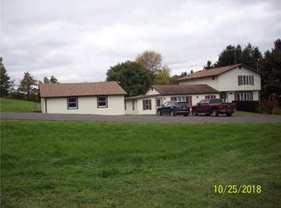 10464 Slaght Rd, Wolcott, NY 14590